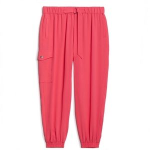 Priscilla Ono x Eloquii Cargo Pant Jogger